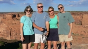 PICTURES/Canyon de Chelly - South Rim Day 1/t_Tunnel Overlook8-AD&S.JPG